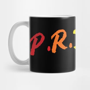 P.R.I.D.E. Mug